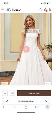 Bridal Dresses