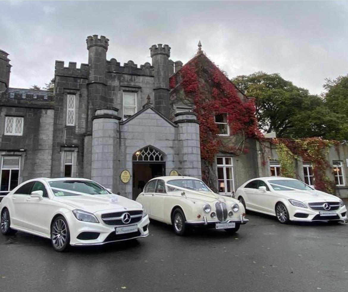 Abbey Hotel Roscommon Weddings