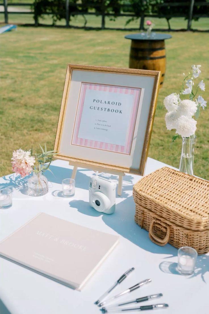 Wedding Theme