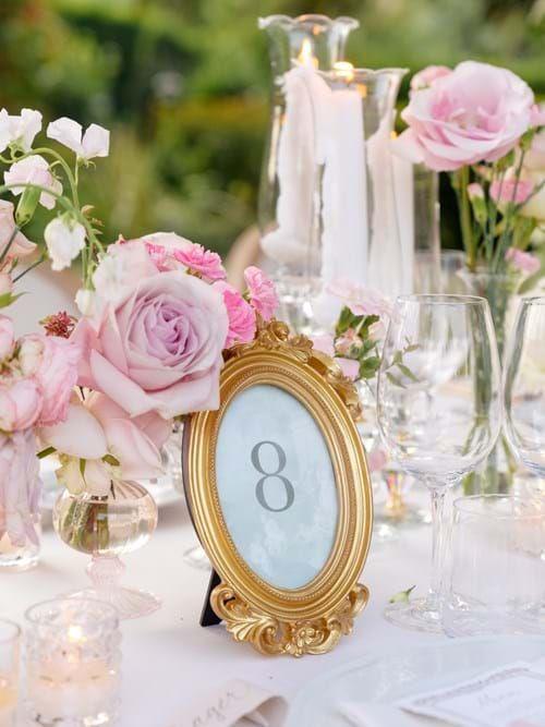 Wedding Theme