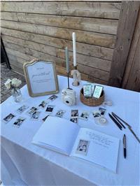Decor & Event Styling
