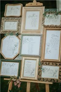 Decor & Event Styling
