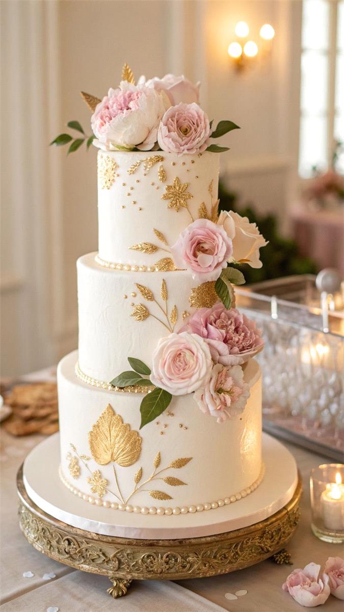 Cake
