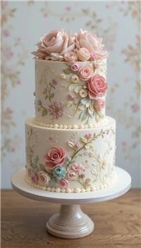 Cakes