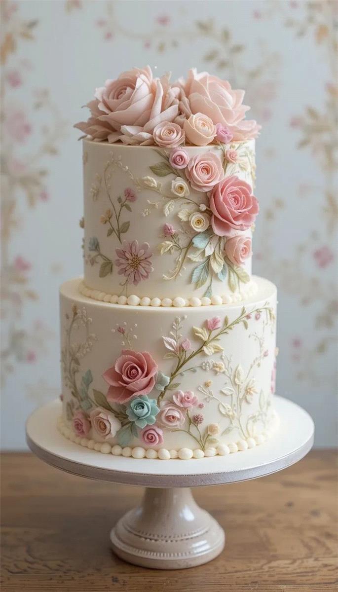 Cake