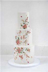 Cakes