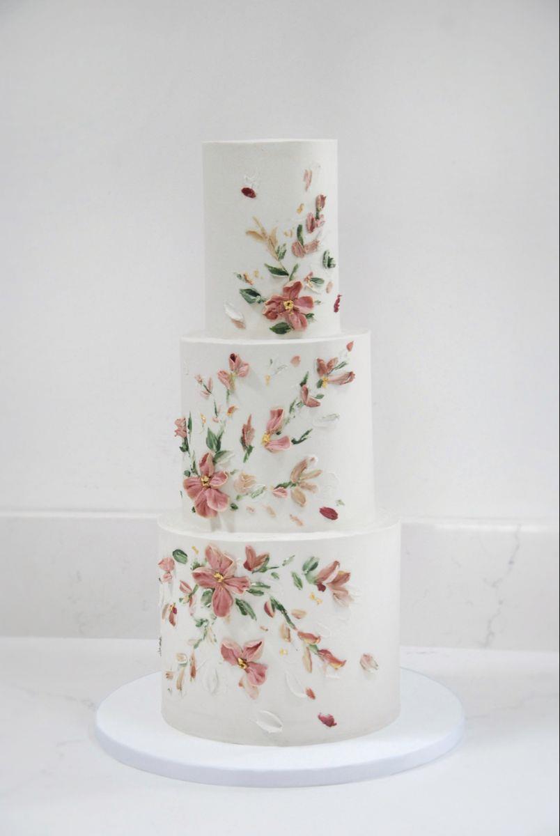 Cake