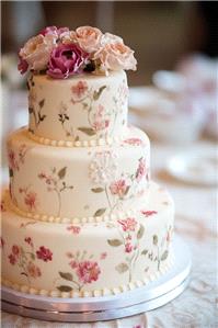 Cakes