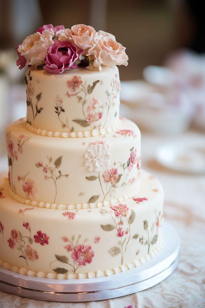 Cake