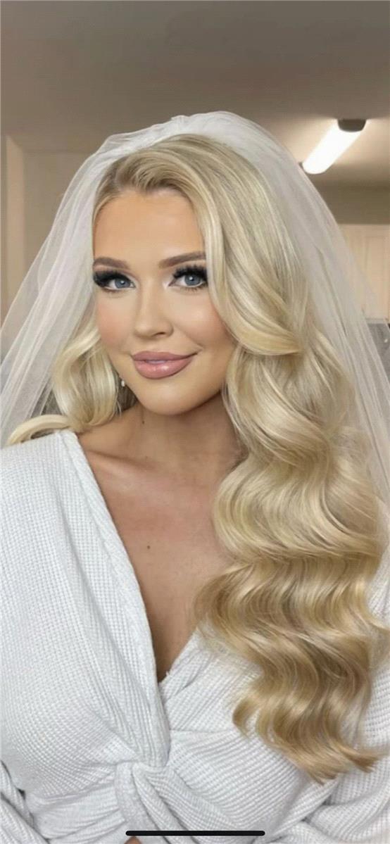 Hair and Beauty