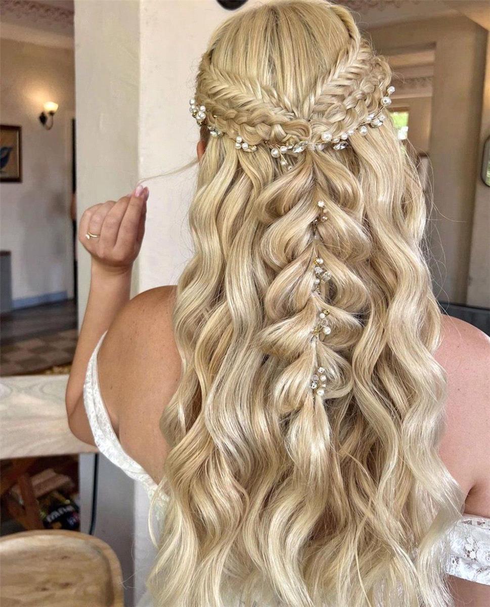 Hair and Beauty