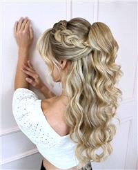 Hair & Beauty
