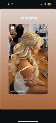 Hair & Beauty