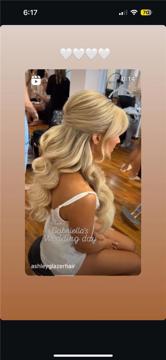 Hair and Beauty