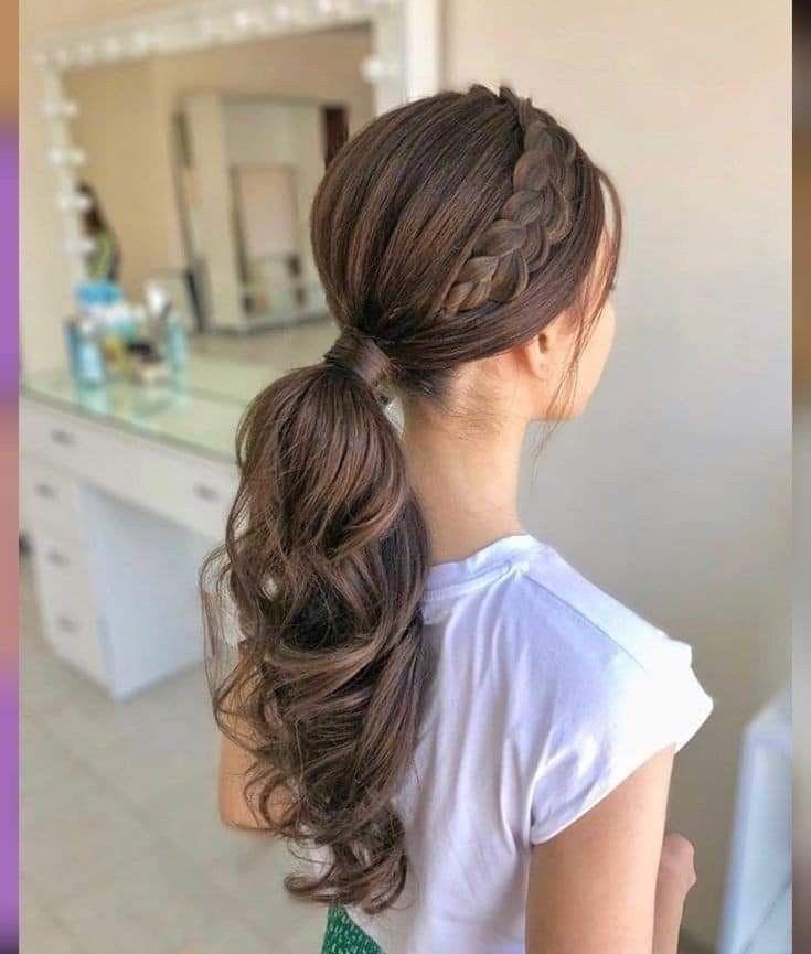 Hair and Beauty