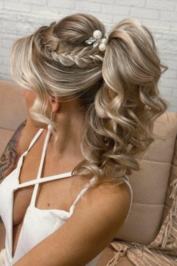 Hair and Beauty