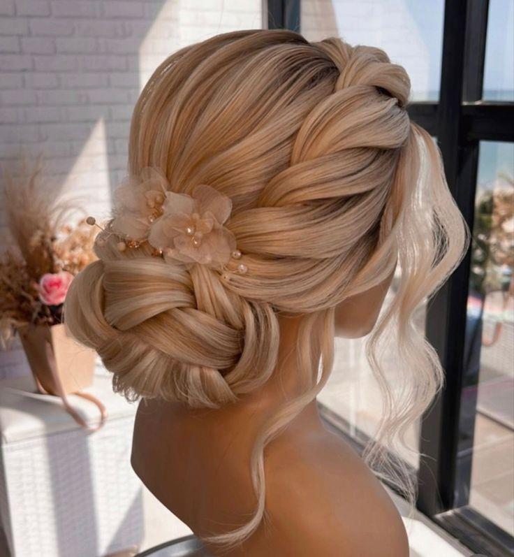 Hair and Beauty