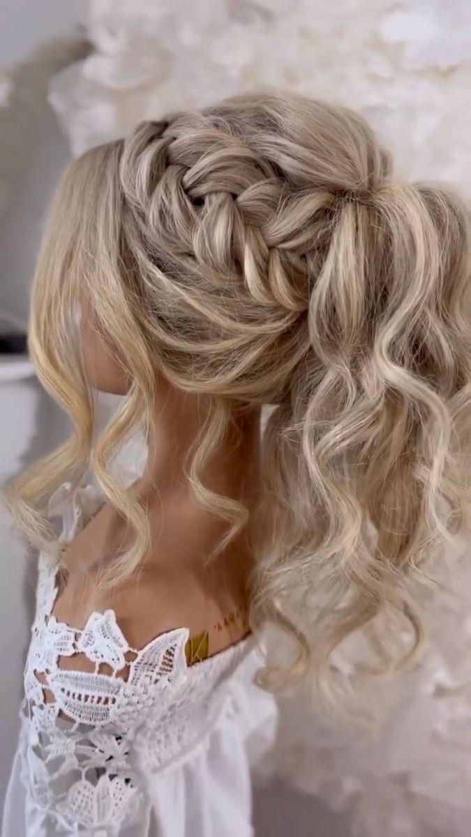 Hair and Beauty