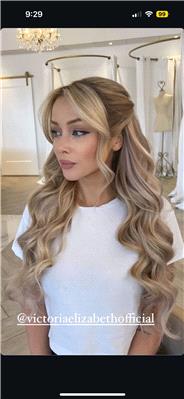 Hair & Beauty